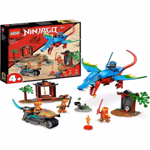 Lego 71759 Ninjago Drak Tempel