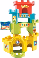 Clementoni Baby Kulbana Slott