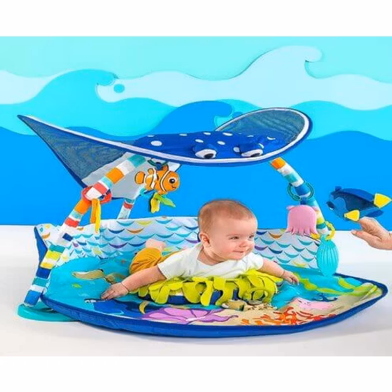 Bright Starts Disney Hitta Nemo Babygym