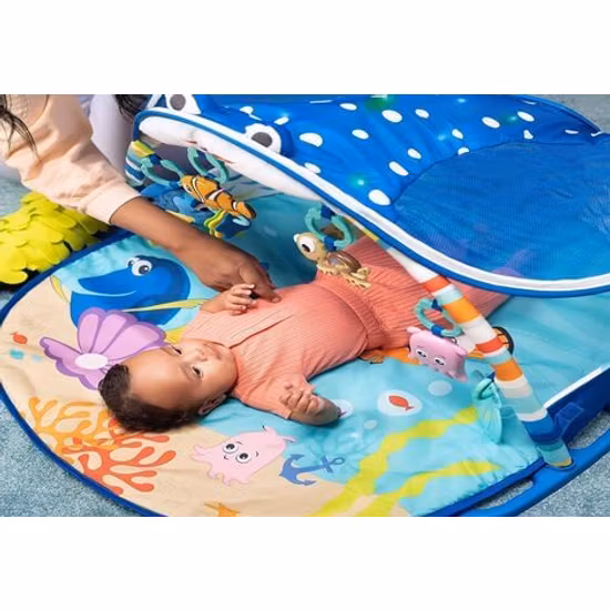 Bright Starts Disney Hitta Nemo Babygym