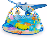 Bright Starts Disney Hitta Nemo Babygym
