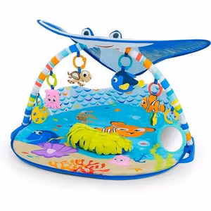 Bright Starts Disney Hitta Nemo Babygym