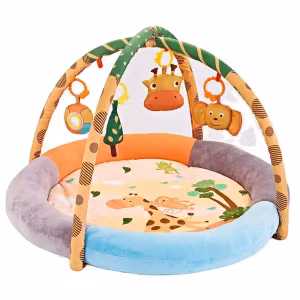 Fairchild Babygym Safari