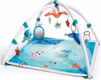 Tiny Love Treasure the Ocean Babygym