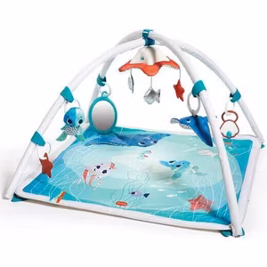 Tiny Love Treasure the Ocean Babygym