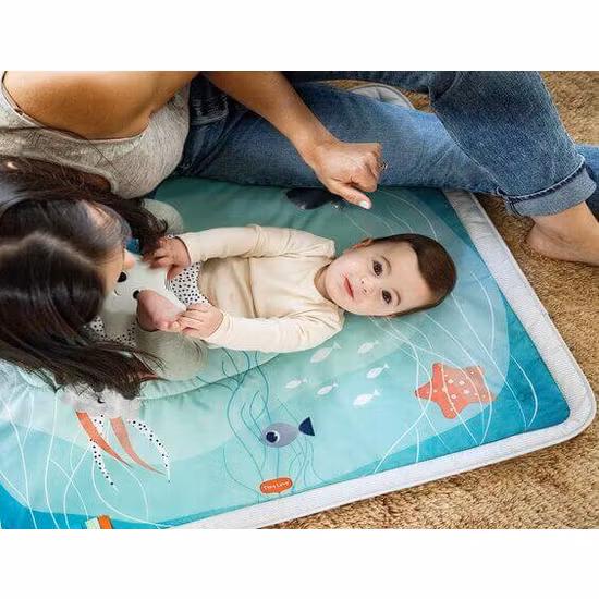 Tiny Love Treasure the Ocean Babygym