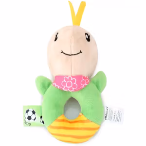 Snuggle Sprouts Skallra