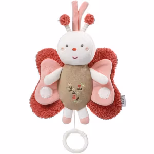 Fehn Speldosa Fjäril