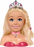 Steffi Love Princess Sminkdocka