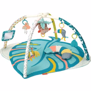 Infantino Twist & Fold Deluxe Babygym