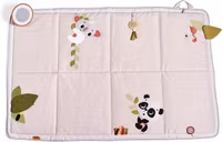 Tiny Love Boho Chic Lekmatta
