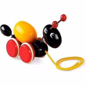 BRIO 30367 Myra med Ägg