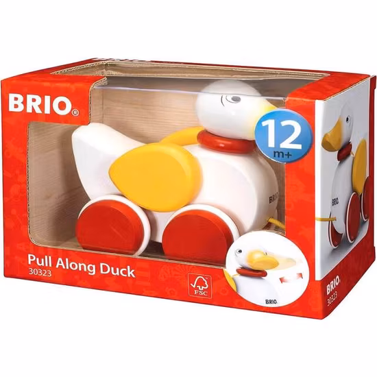 Brio 30323 Dragleksak Anka