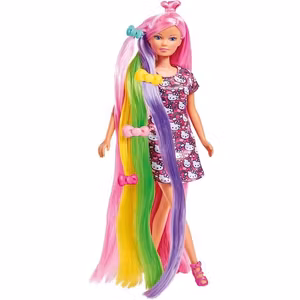 Steffi Love Hello Kitty