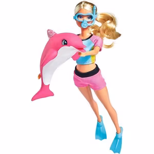 Steffi Love Dolphin Joy