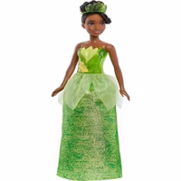 Disney Princess Docka Tiana 28 cm