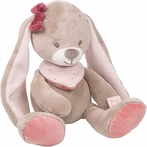 Nattou Gosedjur Kaninen Nina