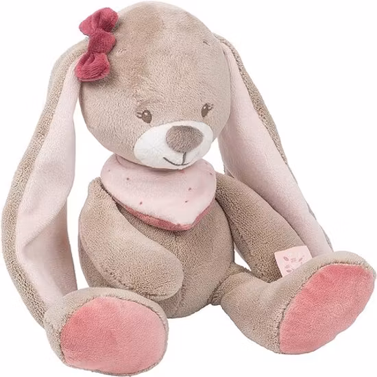 Nattou Gosedjur Kaninen Nina