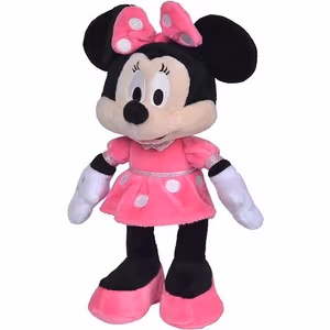 Disney Mimmi Pigg 25cm