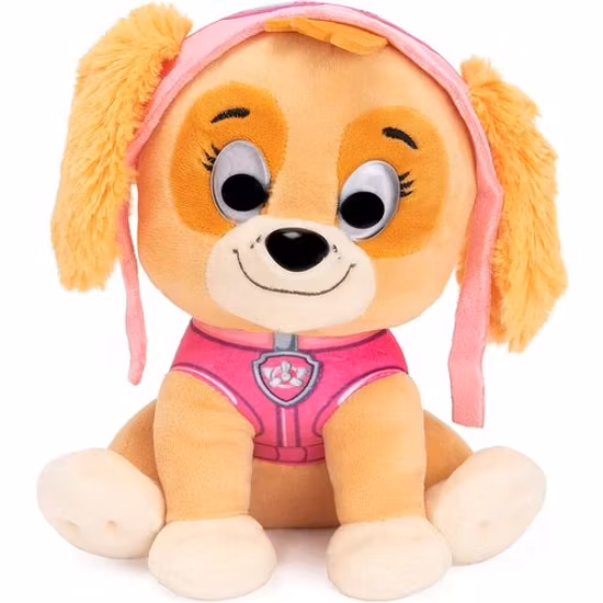Paw Patrol Gosedjur Skye 23 cm