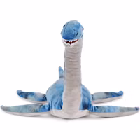 Zappi Co Gosedjur Plesiosaur