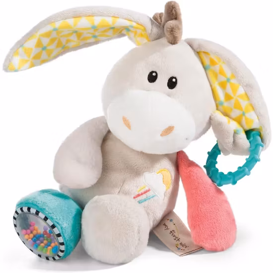 NICI Aktivitetsleksak Åsna