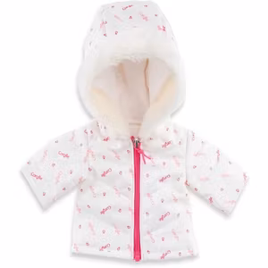 Corolle Skidjacka Dockkläder