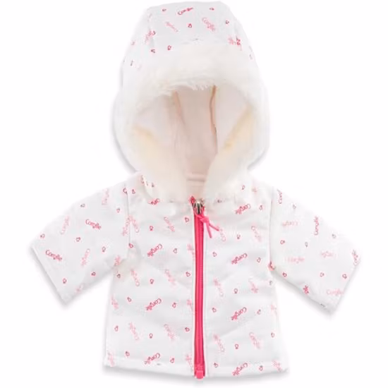 Corolle Skidjacka Dockkläder