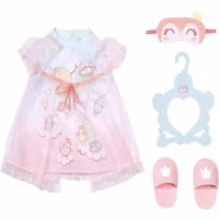Baby Annabell Nattklänning