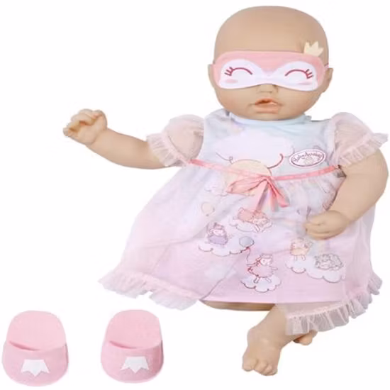 Baby Annabell Nattklänning