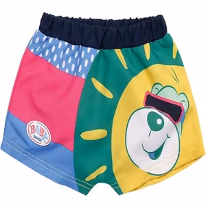 Baby Born Bad Shorts