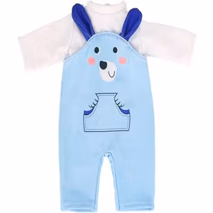 Zwoos Newborn 35-43 cm