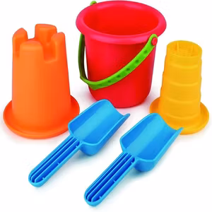 Hape 5-in-1 Strand Set