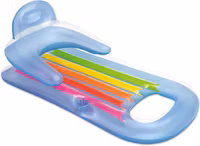 Intex 58802 Luftmadrass