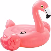 Intex Ride-On Flamingo