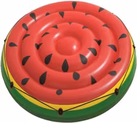 Bestway Badmadrass Vattenmelon