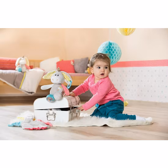 NICI Aktivitetsleksak Åsna