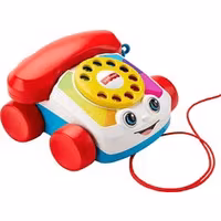 Fisher-Price Chatter Leksakstelefon