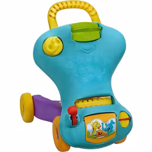 Playskool Step Start Gå-Vagn