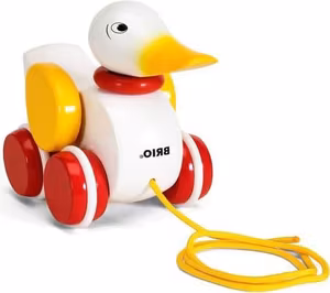 Brio 30323 Dragleksak Anka