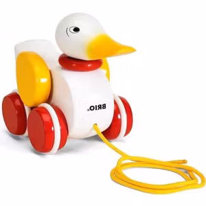 Brio 30323 Dragleksak Anka