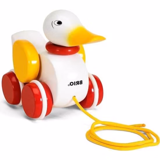 Brio 30323 Dragleksak Anka