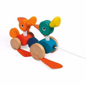 Janod Ankduo Dragleksak