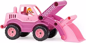 Lena Princess Hjullastare