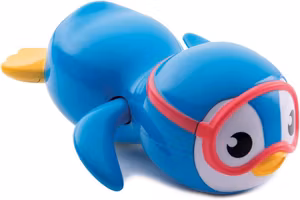Munchkin Badleksak Swimming Scuba Buddy