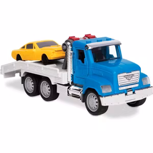 Battat Toys Bärgningsbil