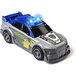 Dickie Toys Polisbil