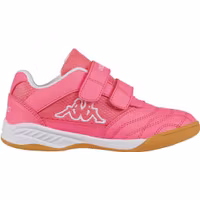 Kappa Kickoff Sneakers,Rosa
