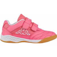 Kappa Kickoff Sneakers,Rosa