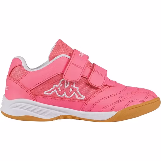 Kappa Kickoff Sneakers,Rosa